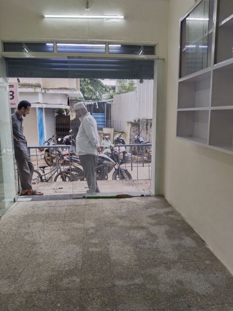  Parking, daulat-classic Commercial Shop 180 Sq.Ft. In Kondhwa Pune 10629934