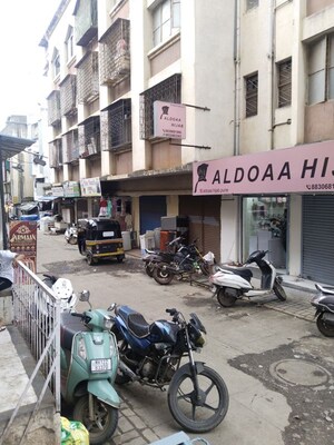  Shop For Rent in Daulat Classic, Kondhwa