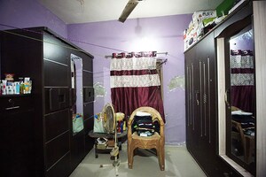 Gym in 6 BHK Independent House at Ghatalodia – for Sale