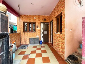 Bedroom in 6 BHK Independent House at Ghatalodia – for Sale