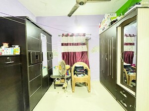 Gym in 6 BHK Independent House at Ghatalodia – for Sale
