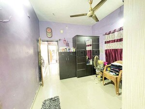 Building Lobby in 6 BHK Independent House at Ghatalodia – for Sale