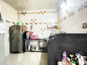Kitchen in 6 BHK Independent House at Ghatalodia – for Sale