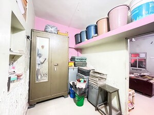 Kitchen in 6 BHK Independent House at Ghatalodia – for Sale