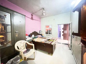 Team Area in 6 BHK Independent House at Ghatalodia – for Sale