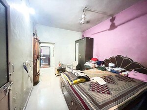Bedroom in 6 BHK Independent House at Ghatalodia – for Sale