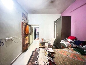 Kitchen in 6 BHK Independent House at Ghatalodia – for Sale