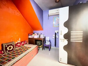 Bedroom in 6 BHK Independent House at Ghatalodia – for Sale