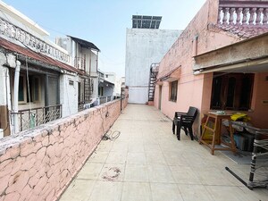 6 BHK Independent House – Exterior View View at Ghatalodia - for Sale