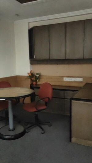 Team Area in  Office Space at Chembur – for Rent