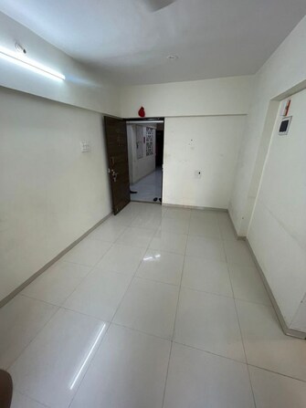 1 BHK 400 Sq.Ft. Apartment in Seven Eleven Apna Ghar Phase III