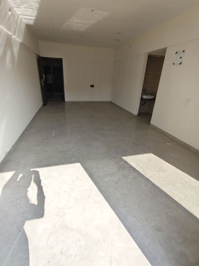Living Room, jangid-galaxy 2 Bedroom 750 Sq.Ft. Apartment In Ghodbunder Road Thane 10630026