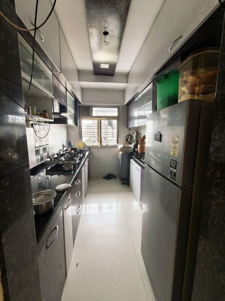 Kitchen, maple-heights-mumbai 2.5 Bedroom 875 Sq.Ft. Apartment In Malad East Mumbai 10630038