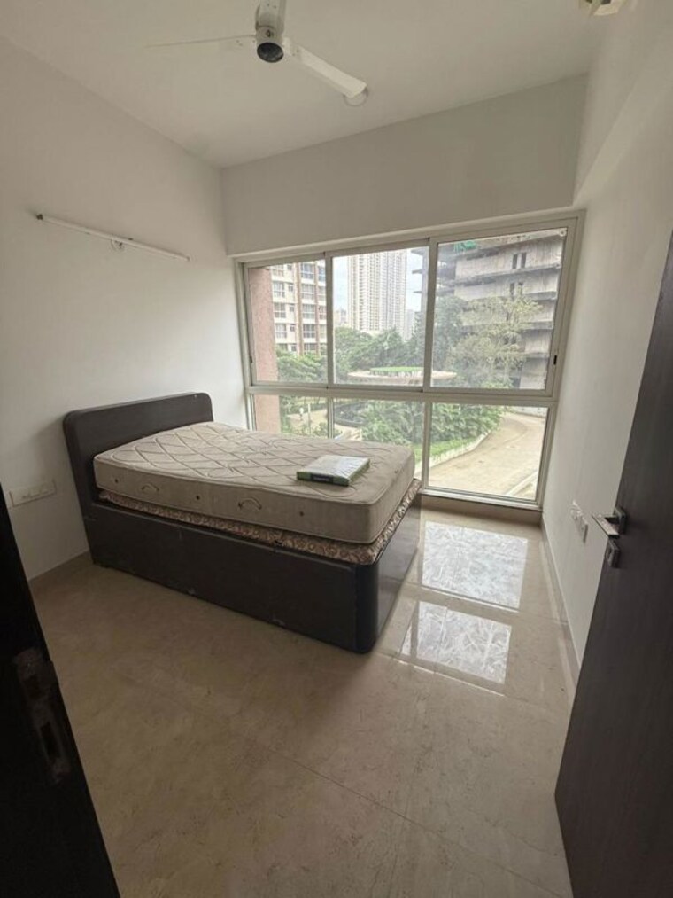 Bedroom, runwal-forest-orchid 3 Bedroom 950 Sq.Ft. Apartment In Kanjurmarg West Mumbai 10630025