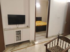 1.5 BHK Apartment For Rent in Sector 46