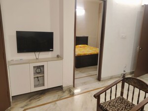 1.5 BHK Apartment For Rent in Sector 46