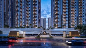 3 BHK Apartment For Sale in Prestige Golden Grove, Tellapur