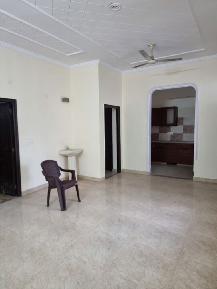 Room, jakhan 2 Bedroom 1300 Sq.Ft. Builder Floor In Jakhan Dehradun 10630053