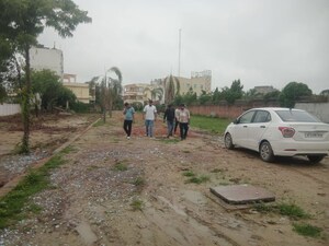  Plot For Sale in Faizabad Road