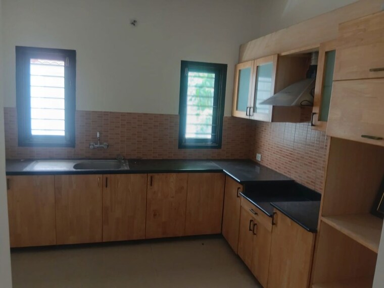 Living Room, mulberry-meadows 3 Bedroom 2664 Sq.Ft. Villa In Devanahalli Bangalore 10630044