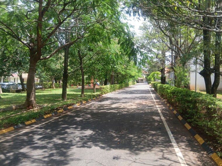 undefined, mulberry-meadows 3 Bedroom 2664 Sq.Ft. Villa In Devanahalli Bangalore 10630044