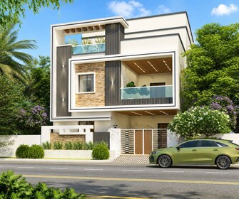 4 BHK 3800 Sq.Ft. Independent House in Upkar Meadows