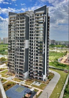 3.5 BHK + Servant Room Apartment For Sale in Adani Oyster Greens