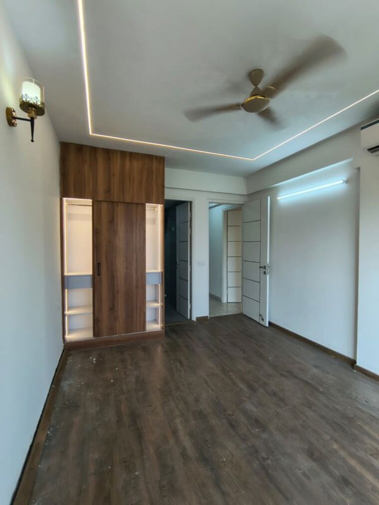 Room, signature-global-city 3 Bedroom 1295 Sq.Ft. Apartment In Sector 37d Gurgaon 10630028