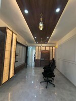 3 BHK + Basement 1295 Sq.Ft. Apartment in Signature Global City