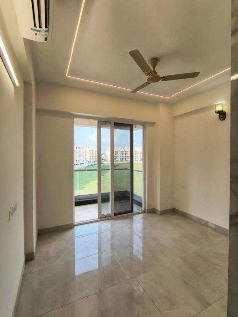 Room, signature-global-city 3 Bedroom 1295 Sq.Ft. Apartment In Sector 37d Gurgaon 10630028