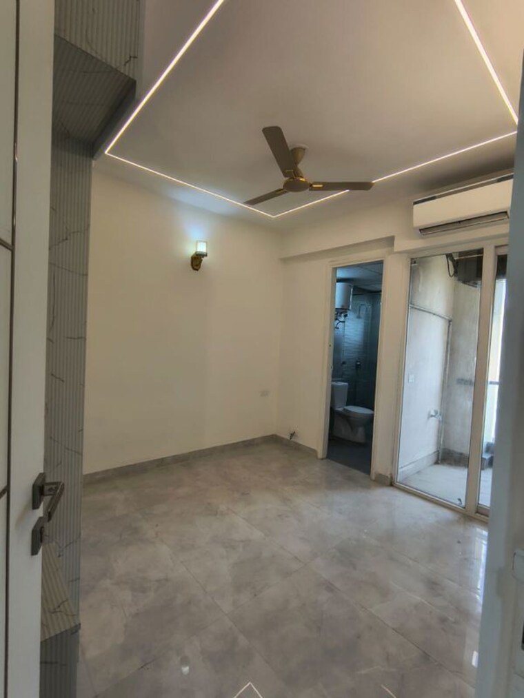 Room, signature-global-city 3 Bedroom 1295 Sq.Ft. Apartment In Sector 37d Gurgaon 10630028