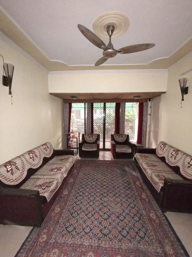 Bedroom, arun-vihar-sector-37 2 Bedroom 1100 Sq.Ft. Apartment In Sector 37 Noida 10630056