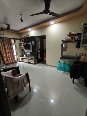 1 BHK Apartment For Sale in Kothari Seven Eleven Residency, Mira Road