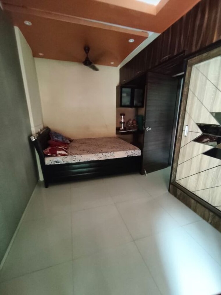 Bedroom, kothari-seven-eleven-residency 1 Bedroom 430 Sq.Ft. Apartment In Mira Road Thane 10630052