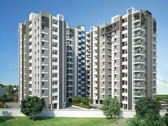 3 BHK + Study Room Apartment For Sale in Prestige Golden Grove