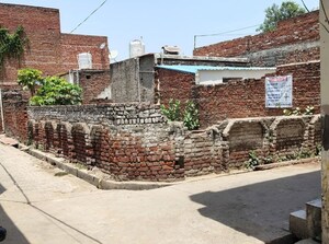  Plot – Exterior View View at Awadpuri - for Sale