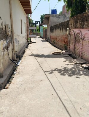   Plot at Awadpuri – for Sale
