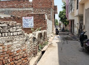  Plot – Exterior View View at Awadpuri - for Sale