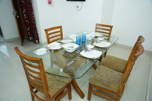 3 BHK Builder Floor For Rent in Prem Nagar
