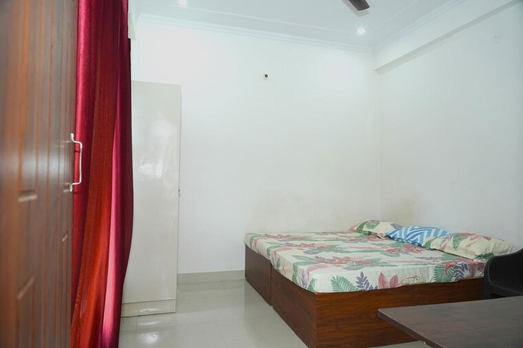 Bedroom, prem nagar 3 Bedroom 1800 Sq.Ft. Builder Floor In Prem Nagar Dehradun 10630077
