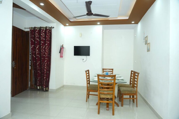 Living Room, prem nagar 3 Bedroom 1800 Sq.Ft. Builder Floor In Prem Nagar Dehradun 10630077