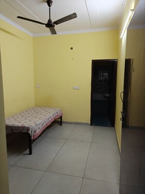 Bedroom in 3 BHK Builder Floor at Prem Nagar – for Rent
