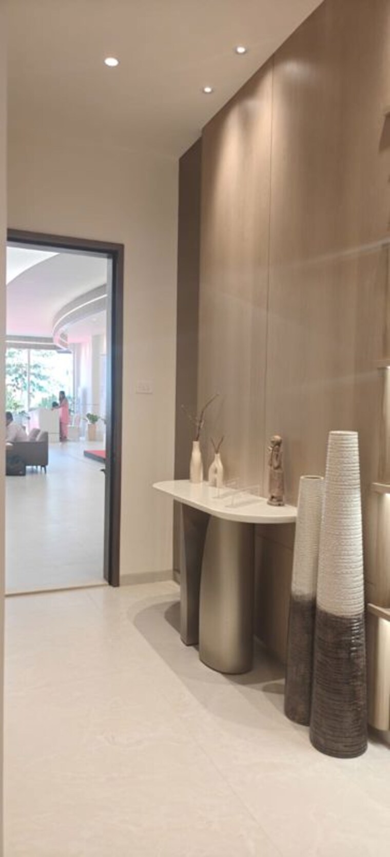 Bathroom, unique-uni-89 3 Bedroom 1150 Sq.Ft. Apartment In Koregaon Park Annexe Pune 10630057