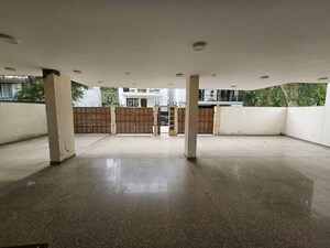 3 BHK Builder Floor For Rent in BPTP Amstoria, Sector 102