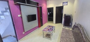 Bedroom in 2 BHK Apartment at Pyramid Urban Homes 3, Sector 67a – for Rent