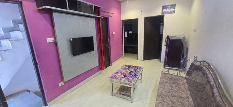 Bedroom, pyramid-urban-homes-3 2 Bedroom 650 Sq.Ft. Apartment In Sector 67a Gurgaon 10630084