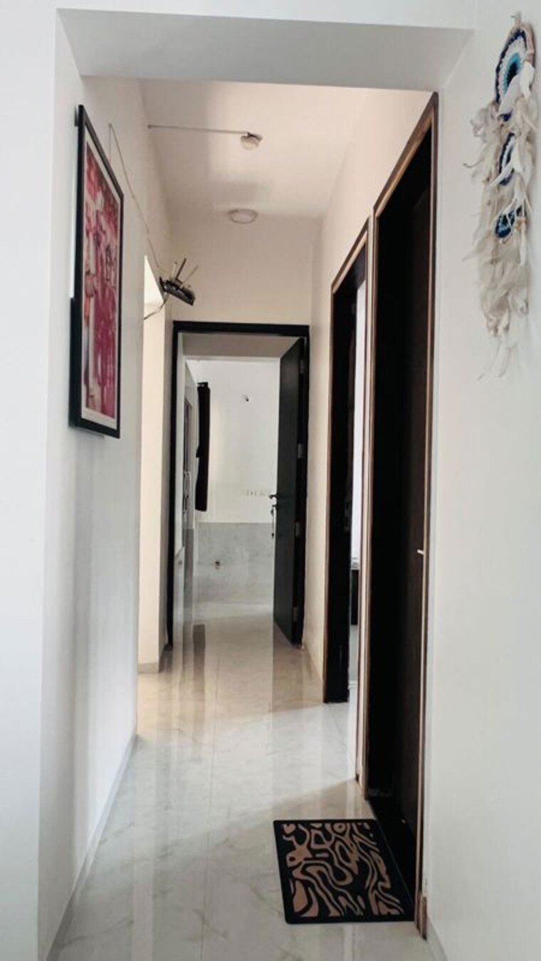 undefined, lodha-luxuria-westgate 2 Bedroom 750 Sq.Ft. Apartment In Majiwada Thane 10630097