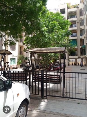 2 BHK Apartment For Rent in Prahlad Nagar