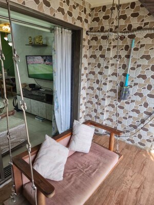  2 BHK Apartment at La Gardenia CHS LTD, Mira Road – for Sale