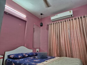 Bedroom in 2 BHK Apartment at La Gardenia CHS LTD, Mira Road – for Sale